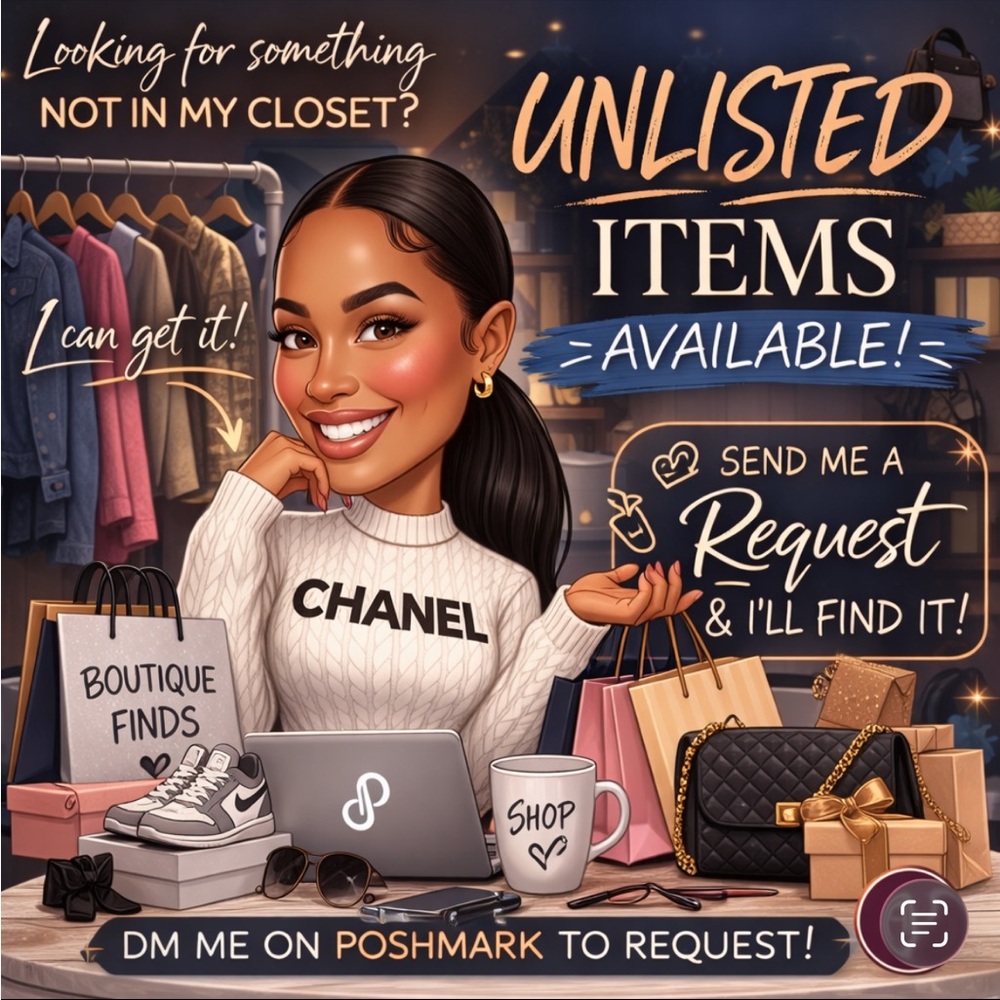 Unlisted item